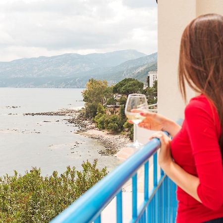 Locanda Su Recreu Cala Gonone Exterior photo
