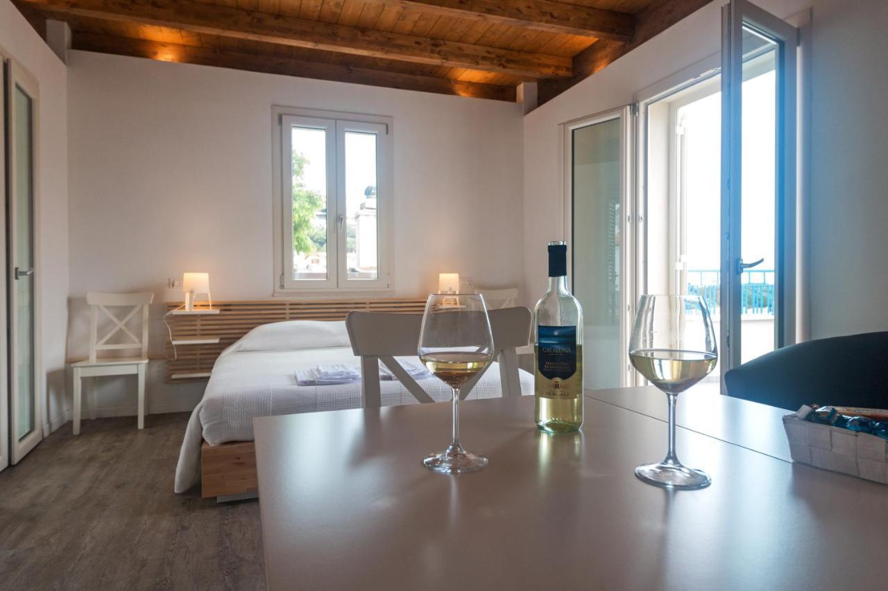 Locanda Su Recreu Cala Gonone Exterior photo