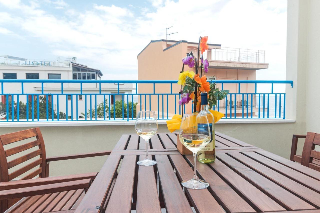 Locanda Su Recreu Cala Gonone Exterior photo