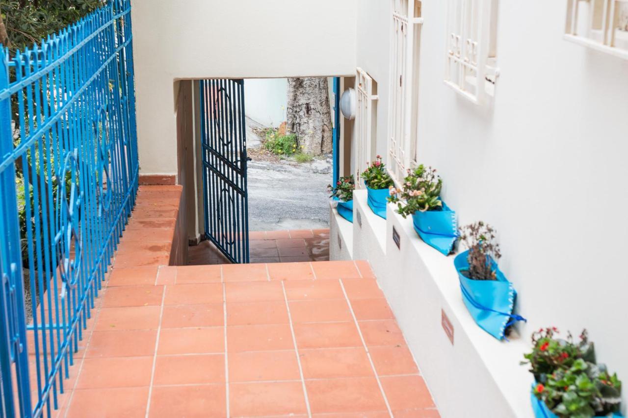 Locanda Su Recreu Cala Gonone Exterior photo