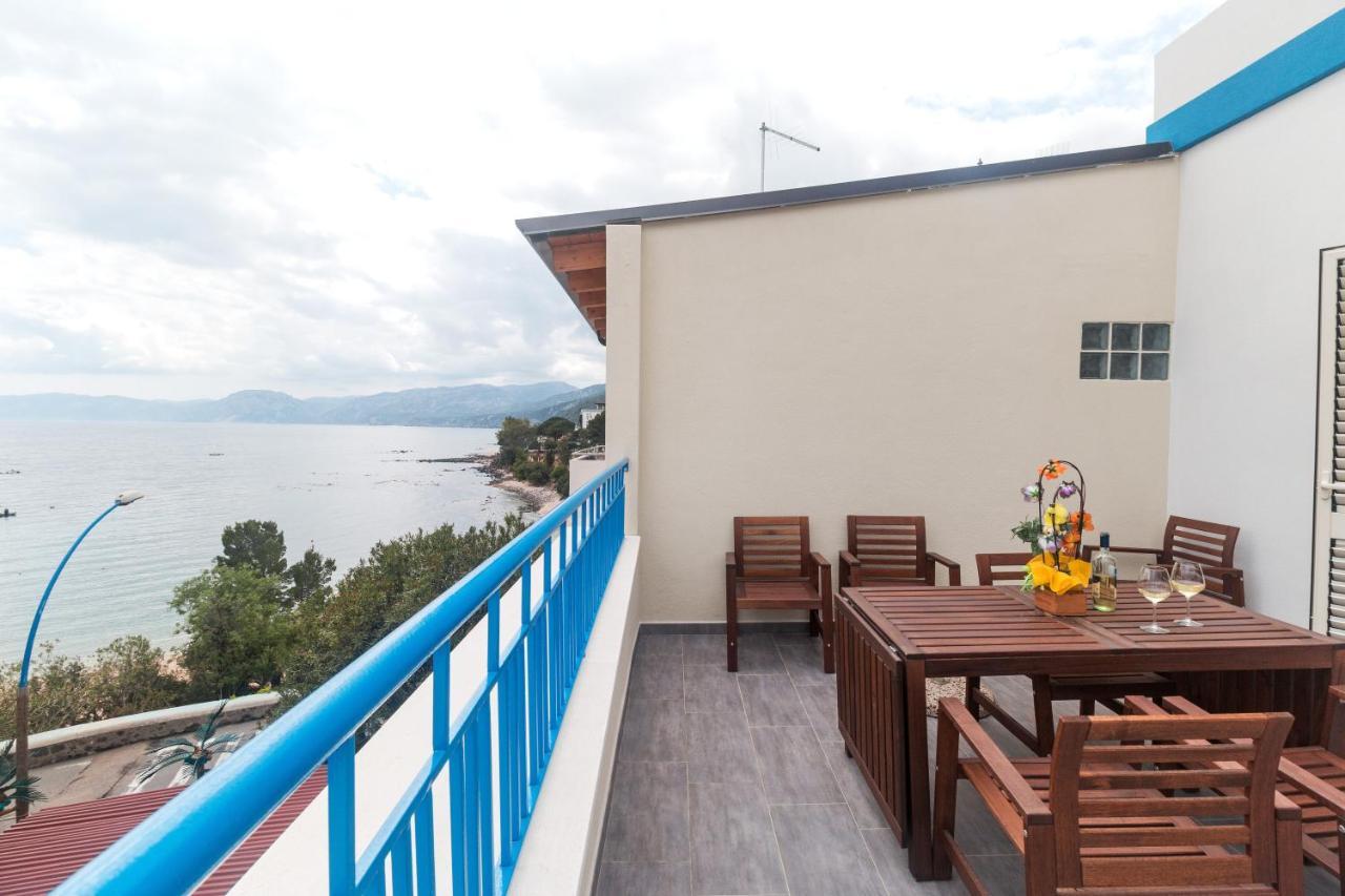 Locanda Su Recreu Cala Gonone Exterior photo