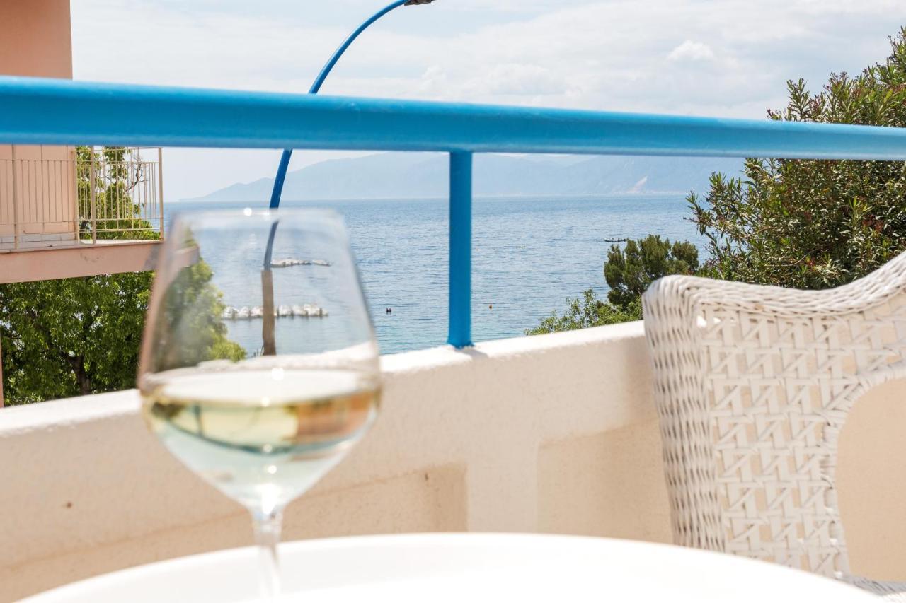 Locanda Su Recreu Cala Gonone Exterior photo