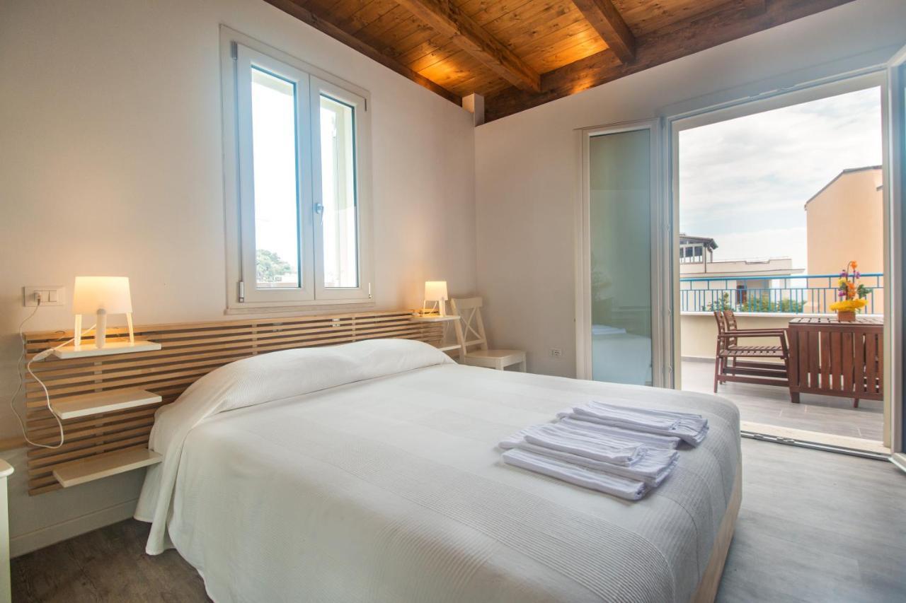Locanda Su Recreu Cala Gonone Exterior photo