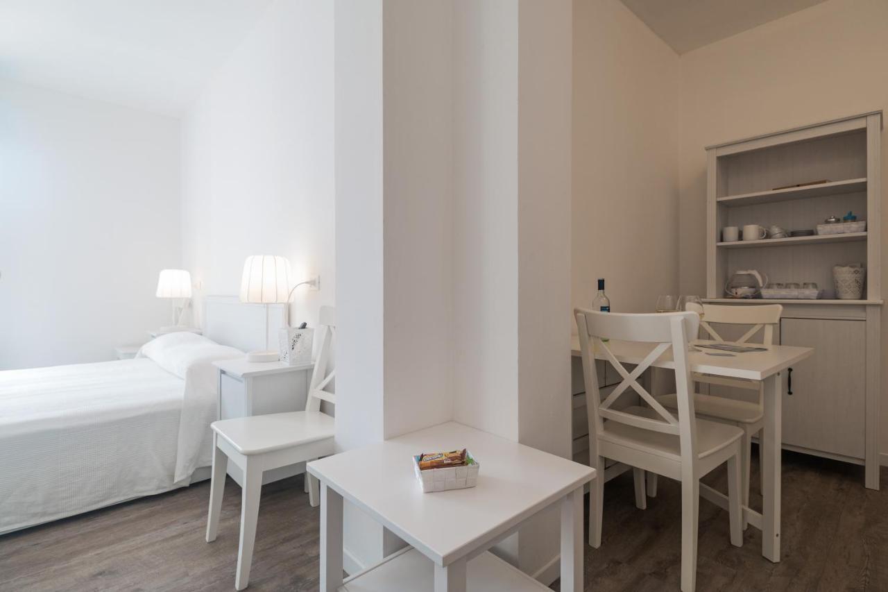 Locanda Su Recreu Cala Gonone Exterior photo