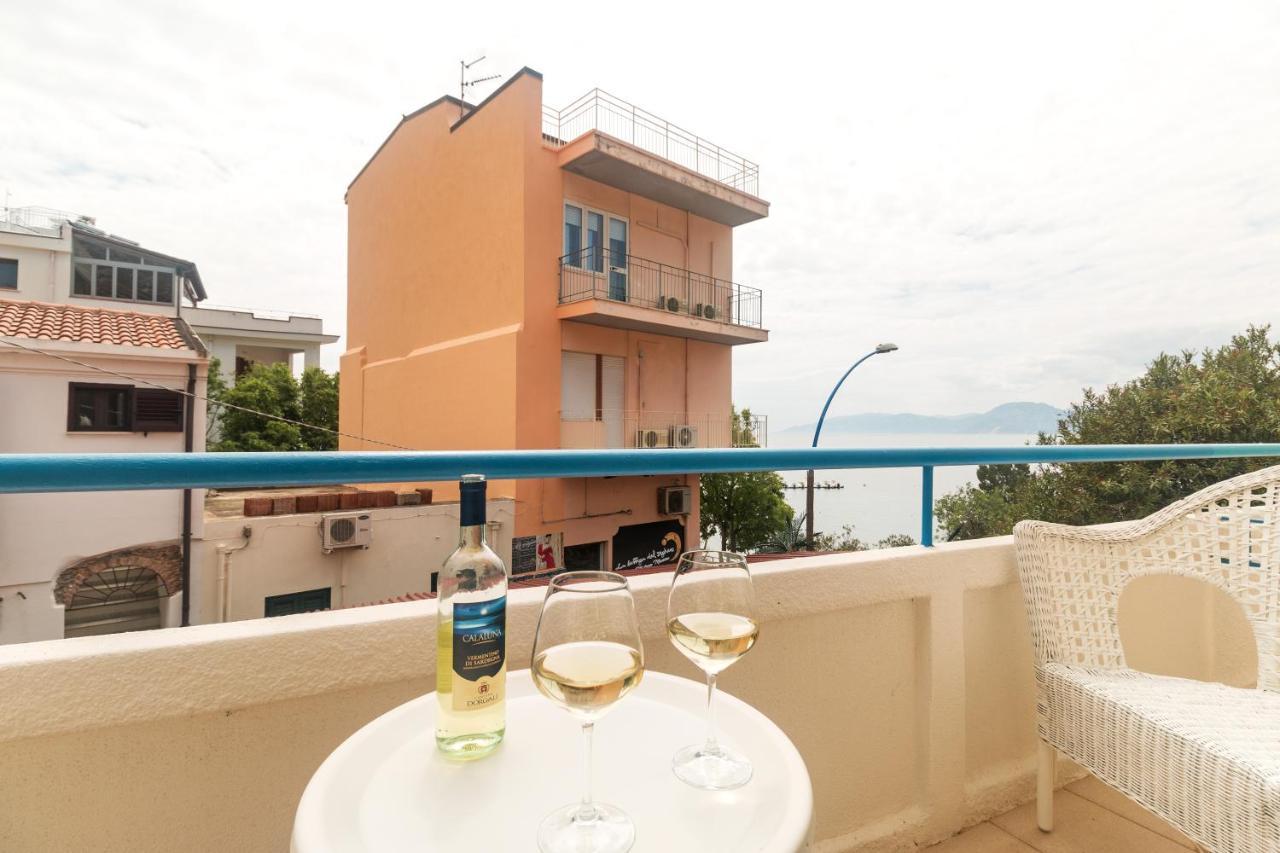 Locanda Su Recreu Cala Gonone Exterior photo